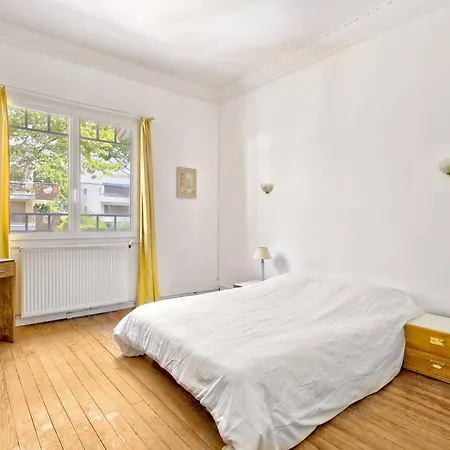 : T4 Avec Terrasse Et Parking à 400m De La ! - Fr-1-433-128 Apartamento Arcachon