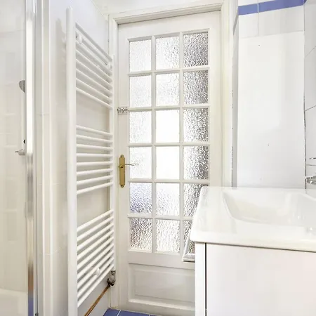 : T4 Avec Terrasse Et Parking à 400m De La ! - Fr-1-433-128 * Arcachon