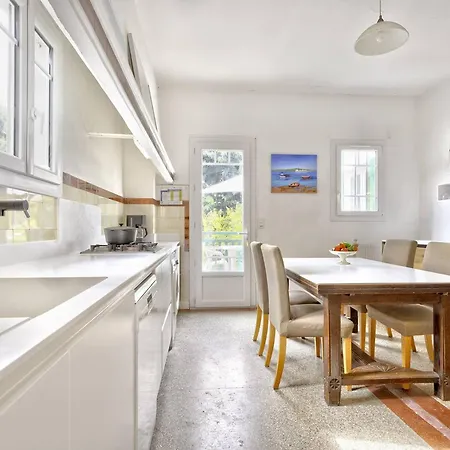 : T4 Avec Terrasse Et Parking A 400m De La ! - Fr-1-433-128 Διαμέρισμα Αρασόν