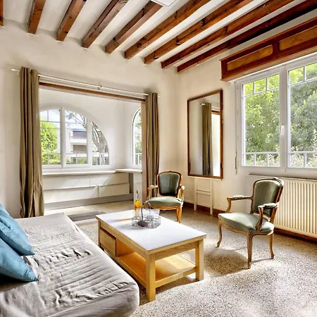 Apartamento : T4 Avec Terrasse Et Parking à 400m De La ! - Fr-1-433-128 *