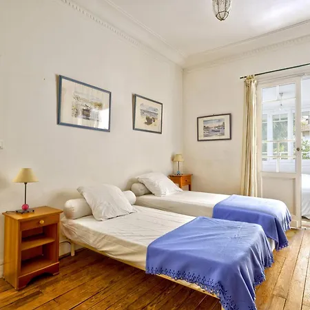 : T4 Avec Terrasse Et Parking à 400m De La ! - Fr-1-433-128 Apartamento Arcachon