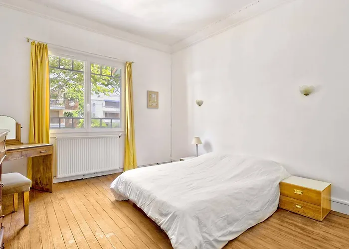 : T4 Avec Terrasse Et Parking A 400m De La ! - Fr-1-433-128 Apartment Arcachon