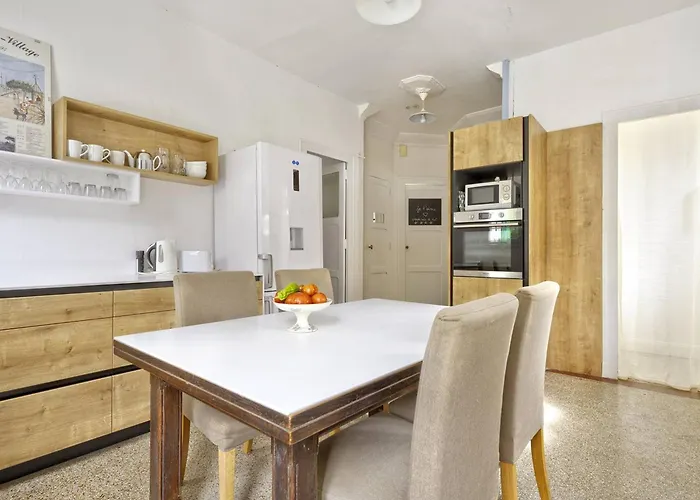 : T4 Avec Terrasse Et Parking A 400m De La ! - Fr-1-433-128 Arcachon